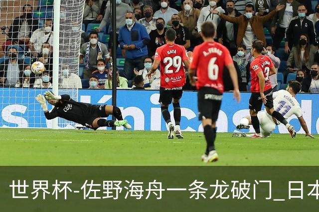 世界杯-佐野海舟一条龙破门 日本半场暂1-0领先巴西